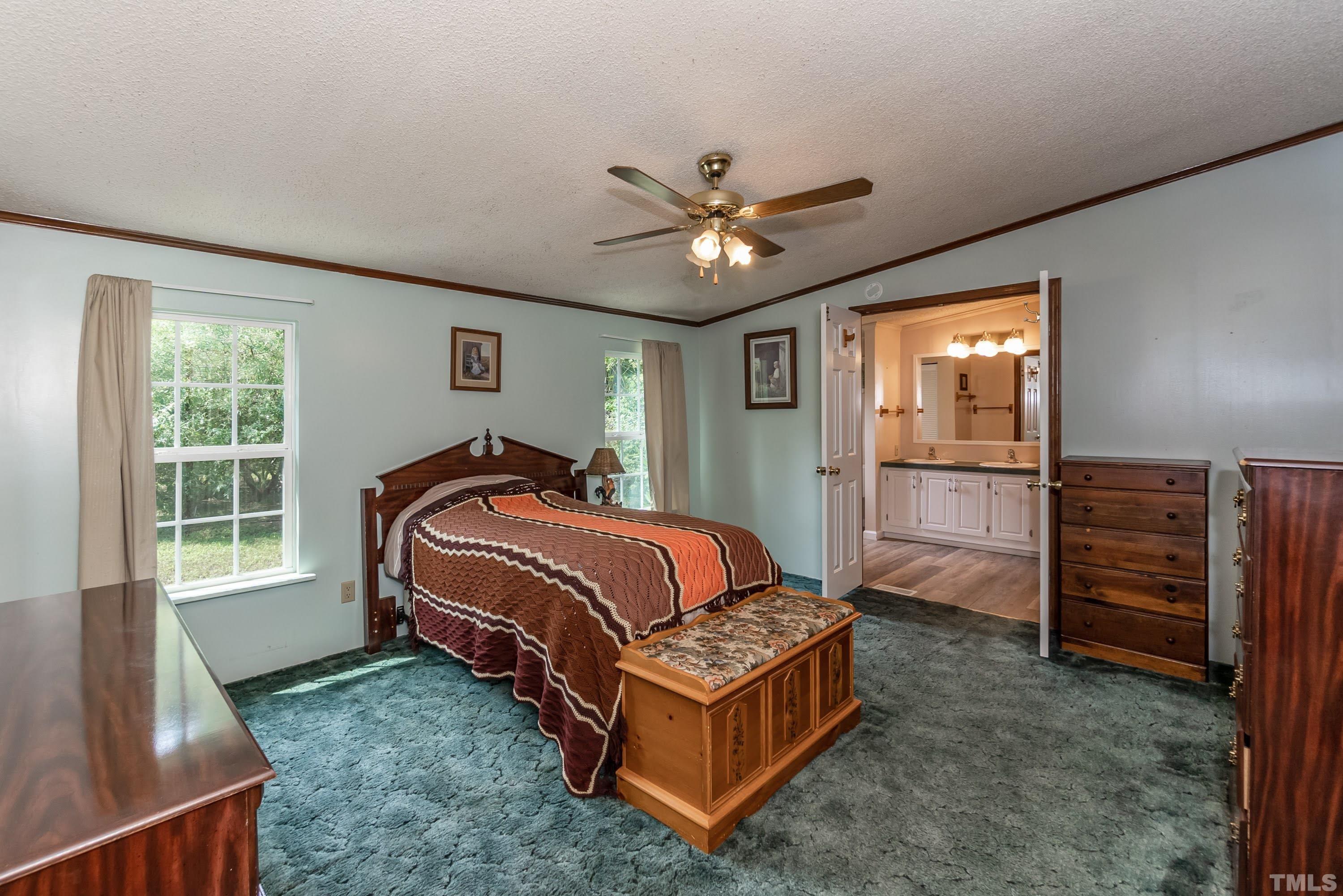 283 John Winstead Road Louisburg, NC 27549 - Photo 16 of 27 Gallery Image 16