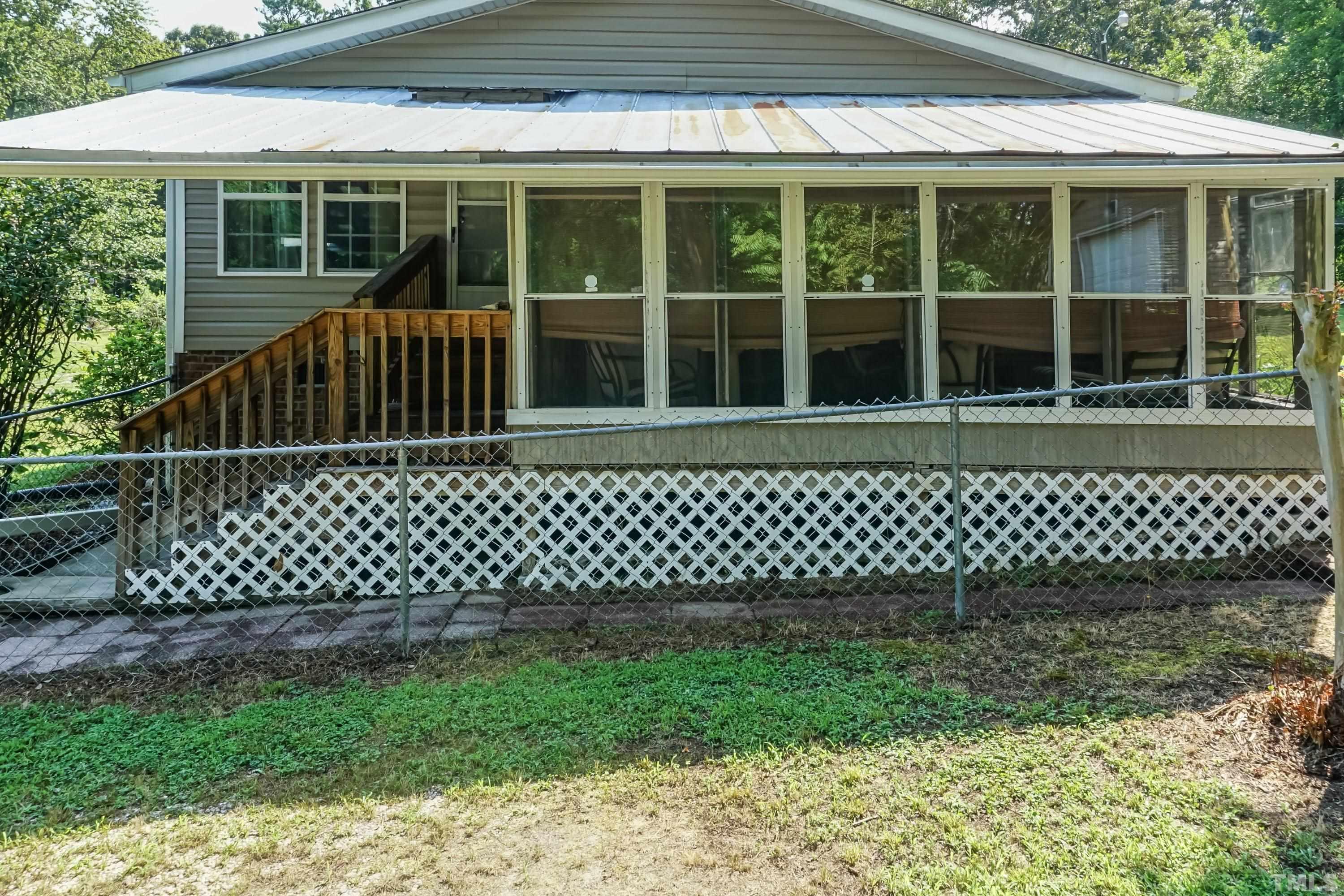 283 John Winstead Road Louisburg, NC 27549 - Photo 20 of 27 Gallery Image 20