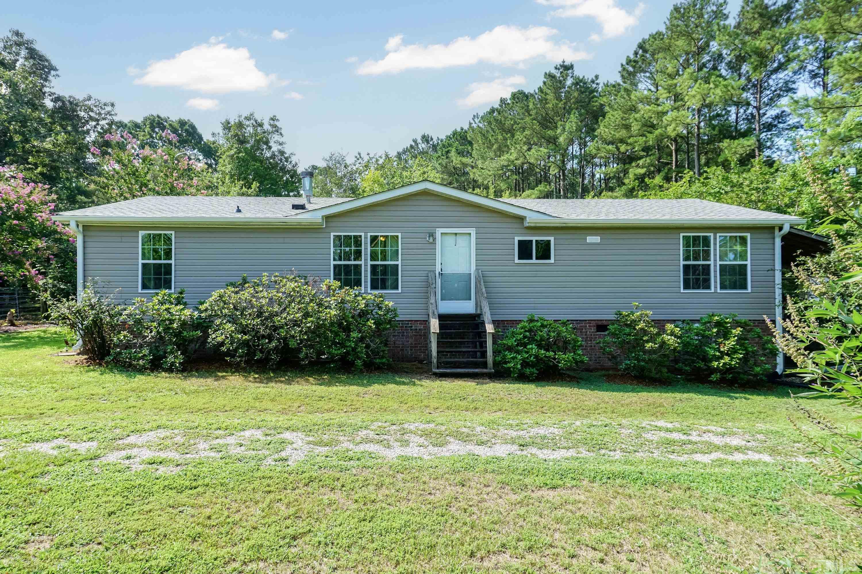 283 John Winstead Road Louisburg, NC 27549 - Photo 2 of 27 Gallery Image 2