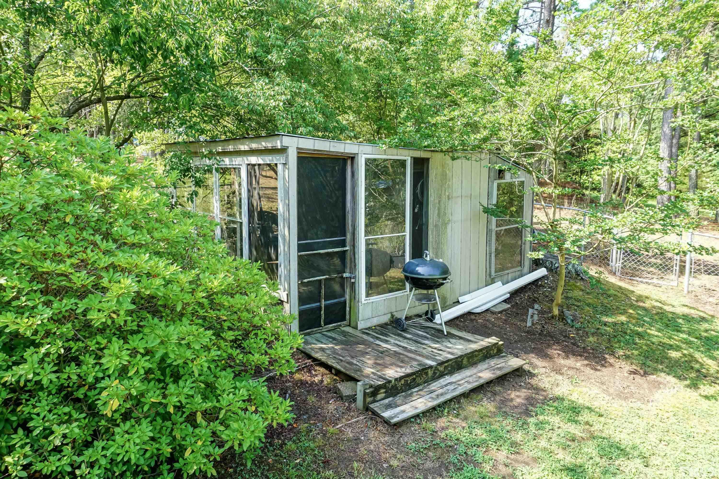 283 John Winstead Road Louisburg, NC 27549 - Photo 25 of 27 Gallery Image 25