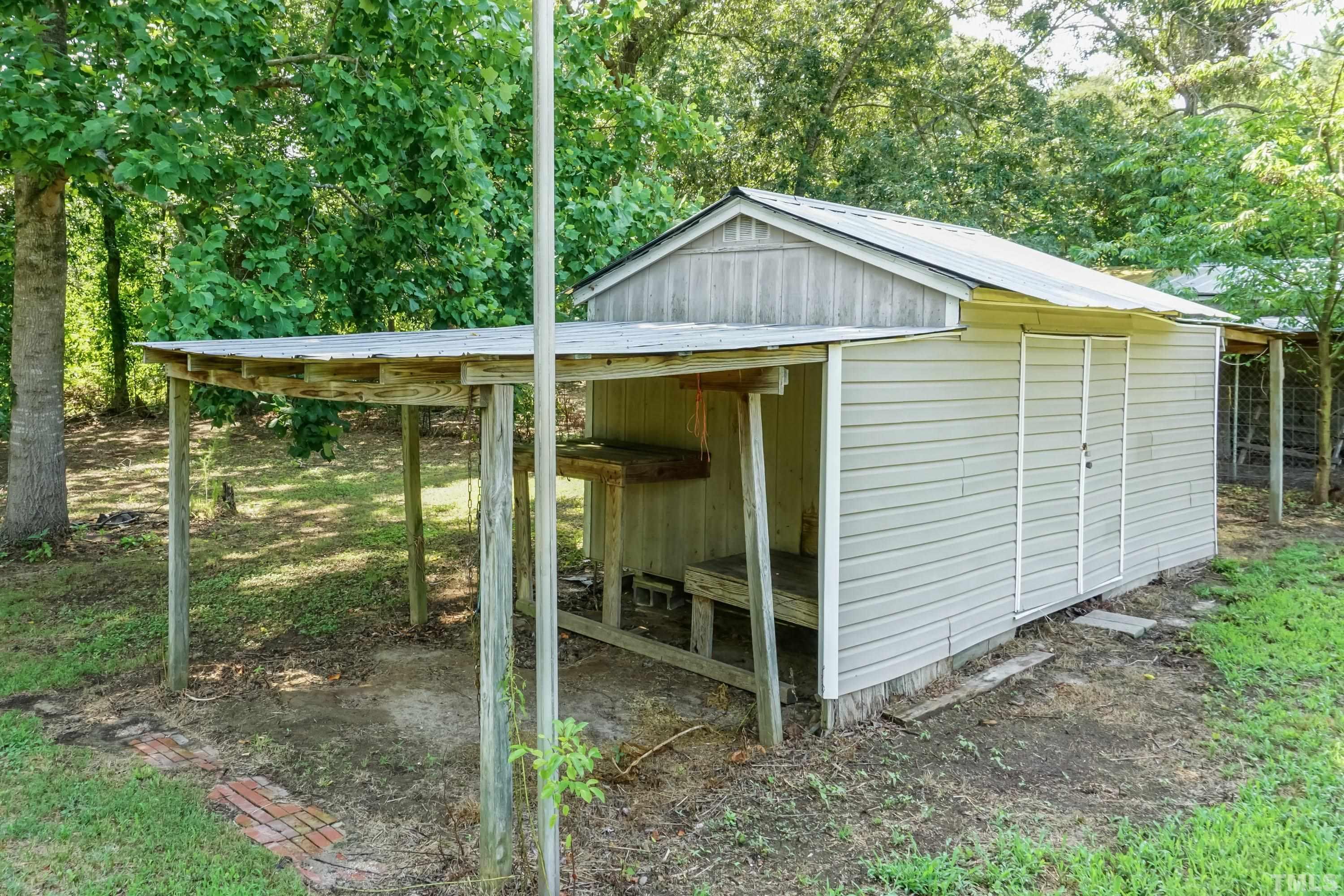 283 John Winstead Road Louisburg, NC 27549 - Photo 26 of 27 Gallery Image 26