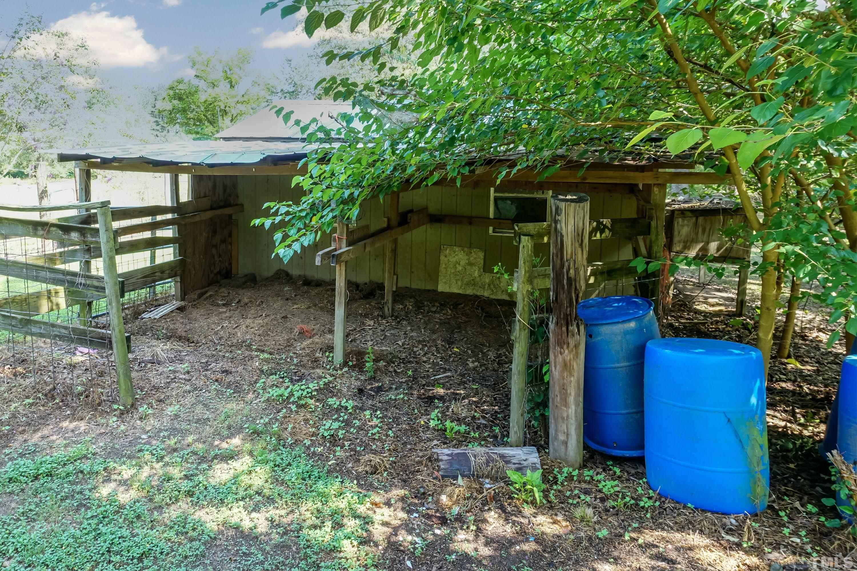 283 John Winstead Road Louisburg, NC 27549 - Photo 27 of 27 Gallery Image 27