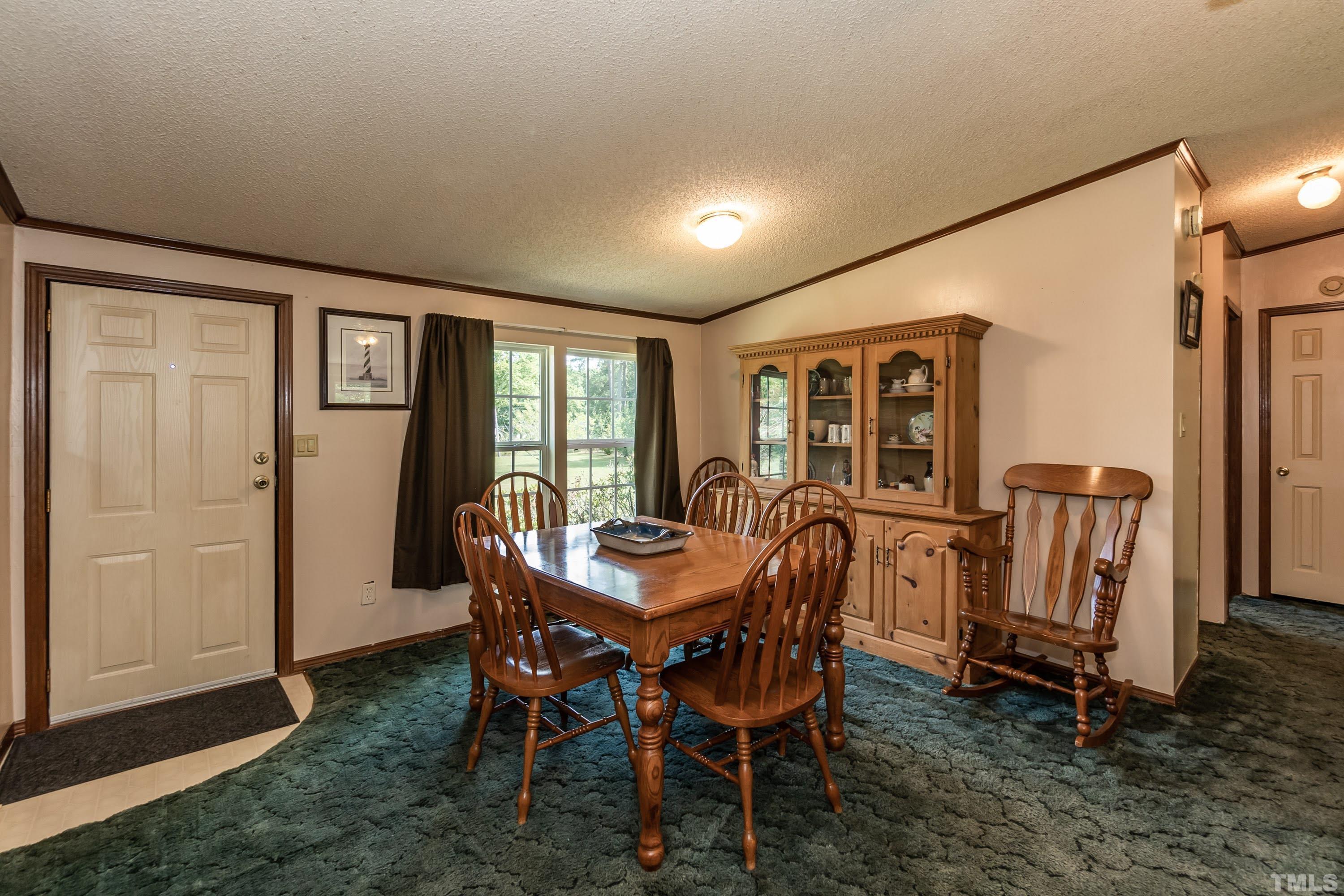 283 John Winstead Road Louisburg, NC 27549 - Photo 4 of 27 Gallery Image 4