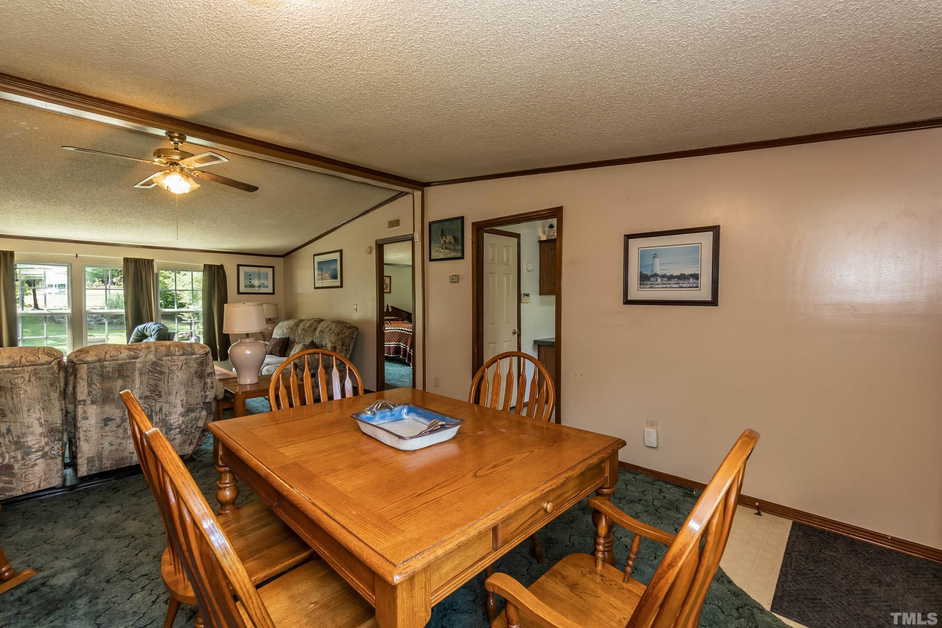 283 John Winstead Road Louisburg, NC 27549 - Photo 5 of 27 Gallery Image 5