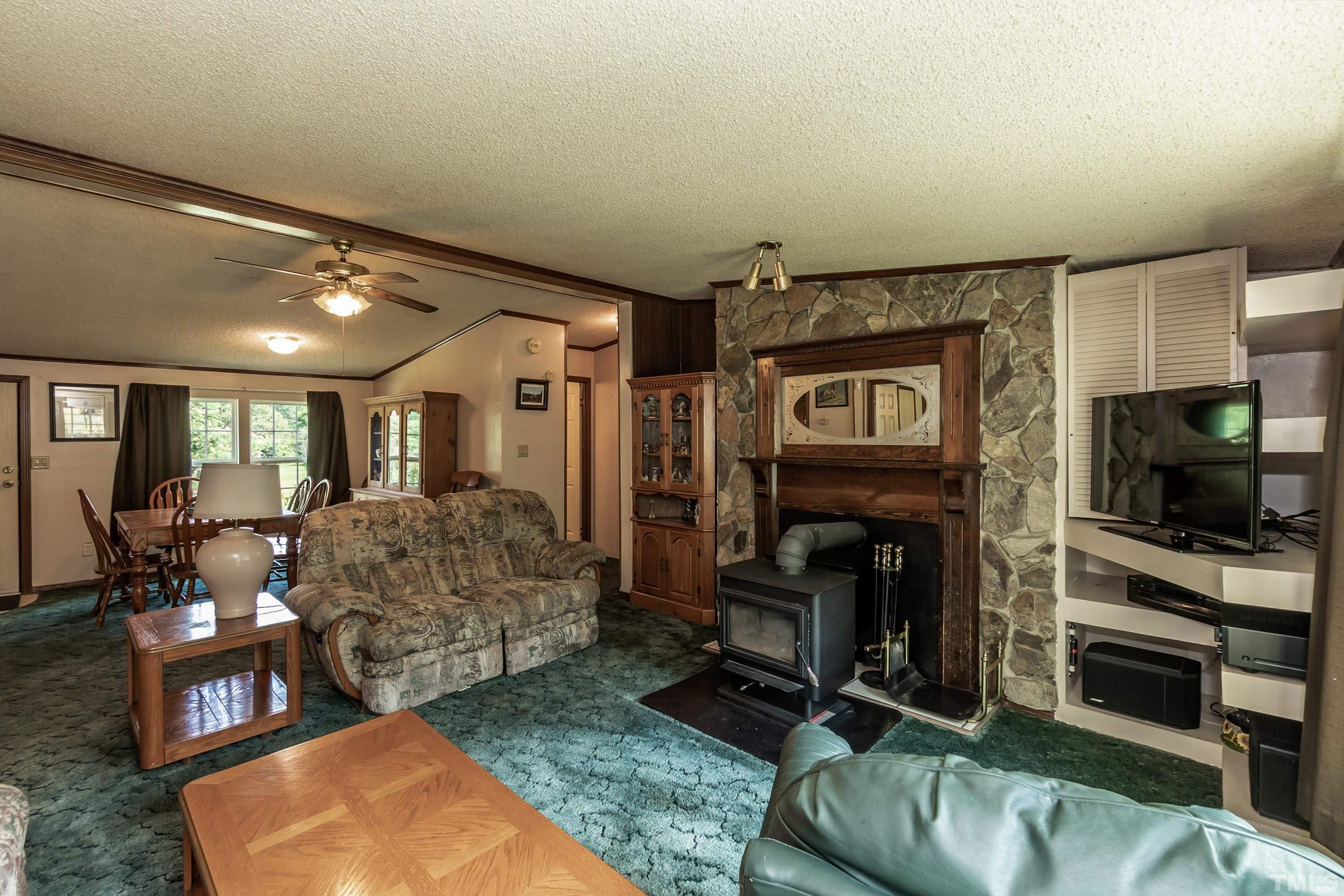 283 John Winstead Road Louisburg, NC 27549 - Photo 6 of 27 Gallery Image 6