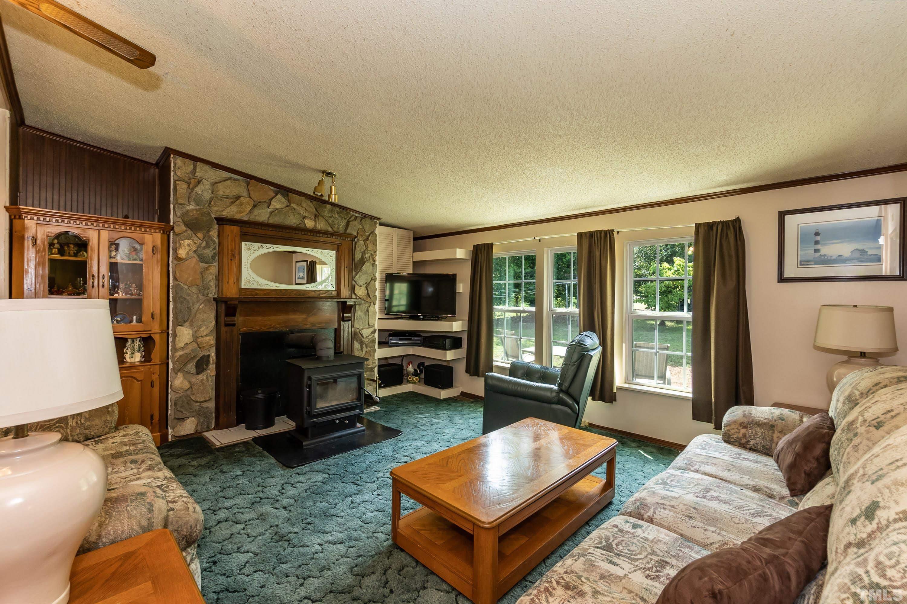 283 John Winstead Road Louisburg, NC 27549 - Photo 7 of 27 Gallery Image 7