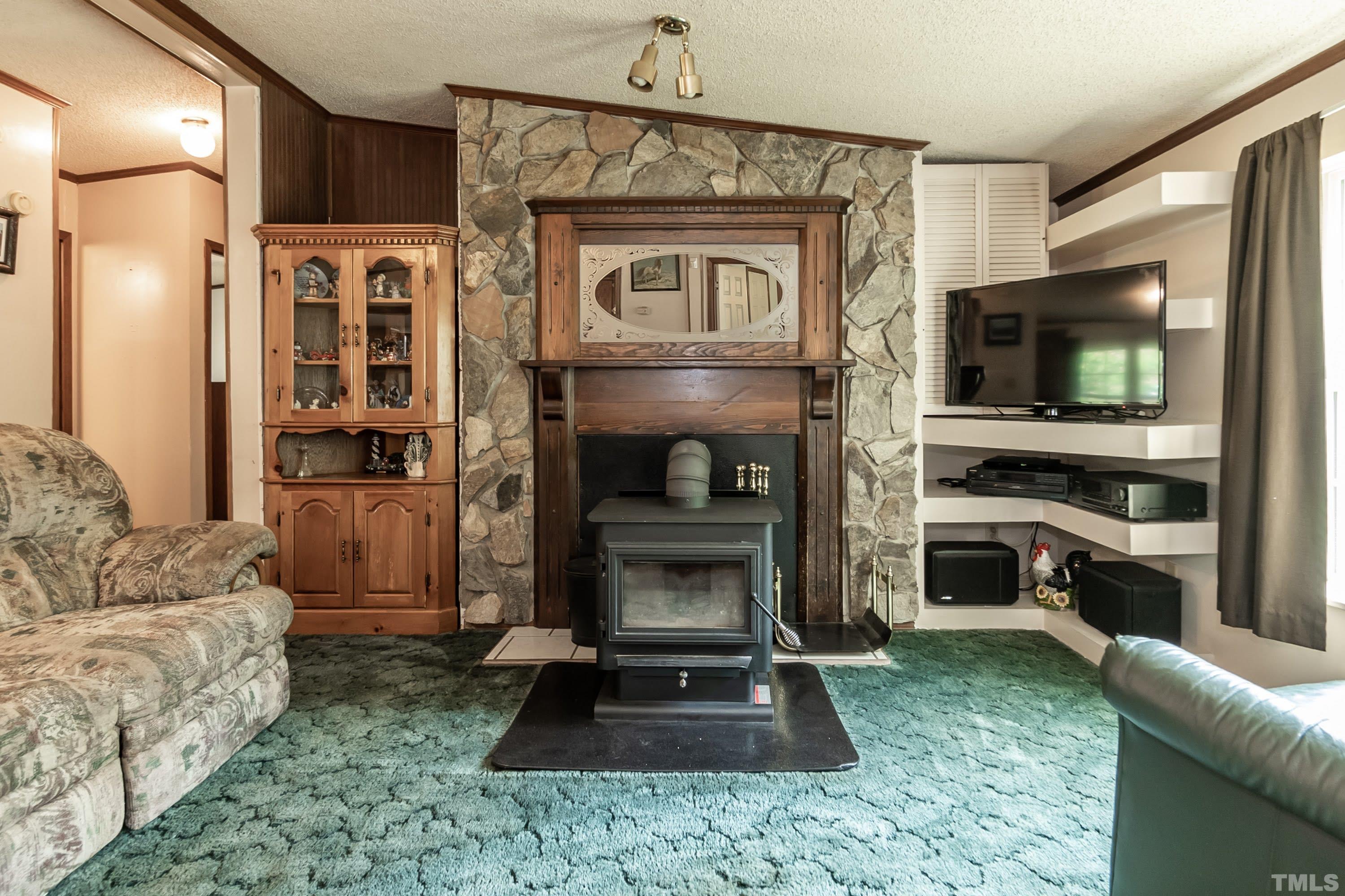 283 John Winstead Road Louisburg, NC 27549 - Photo 8 of 27 Gallery Image 8
