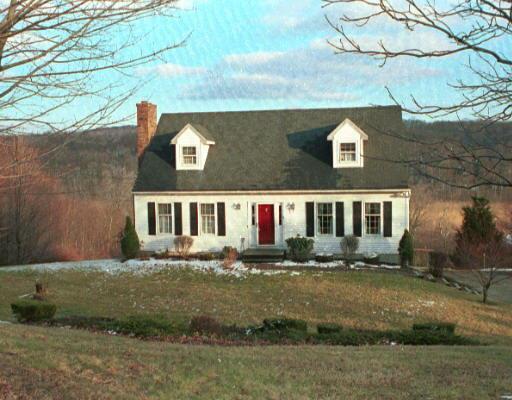 14 Ball Pond Road New Fairfield, CT 06812 - Photo 1 of 1 Gallery Image 1