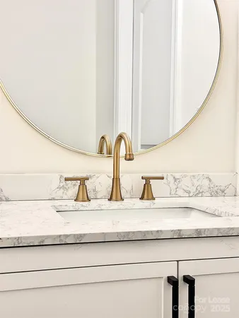 a view of a bathroom with a shower