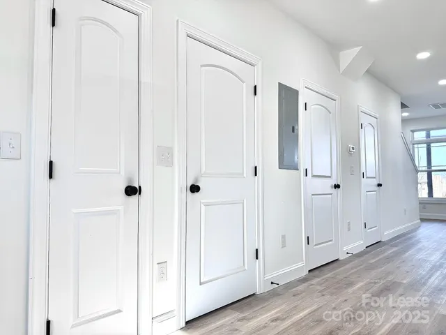 a picture of street view