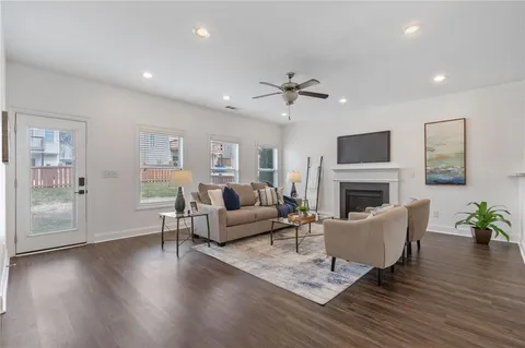 $516,500 | 1739 Drew Drive, Atlanta, GA 30318