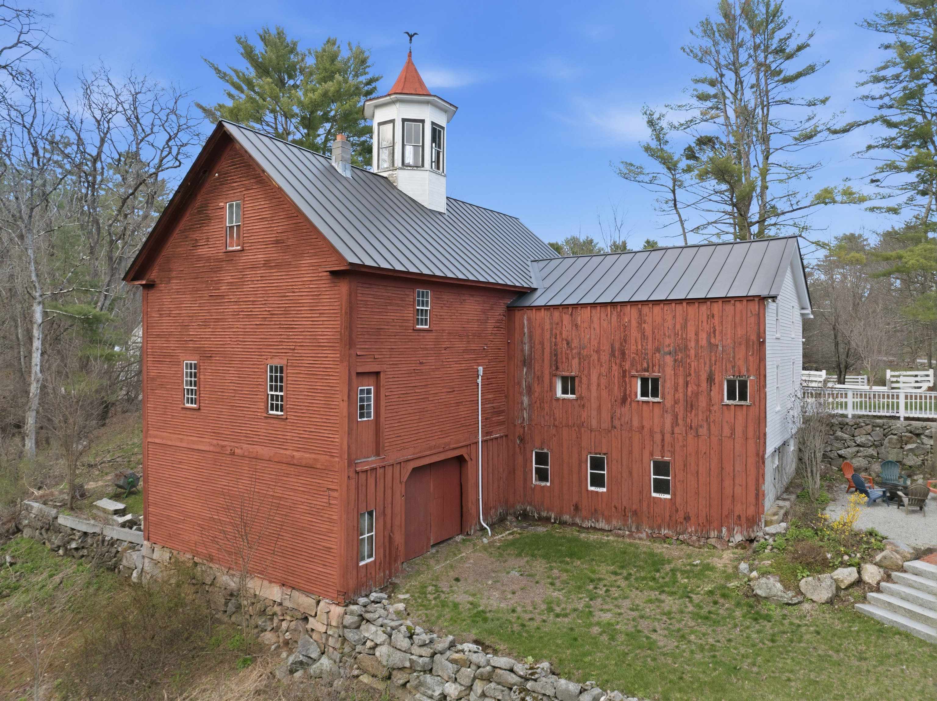 183 Waterloo Street Warner, NH 03278 - Photo 54 of 59