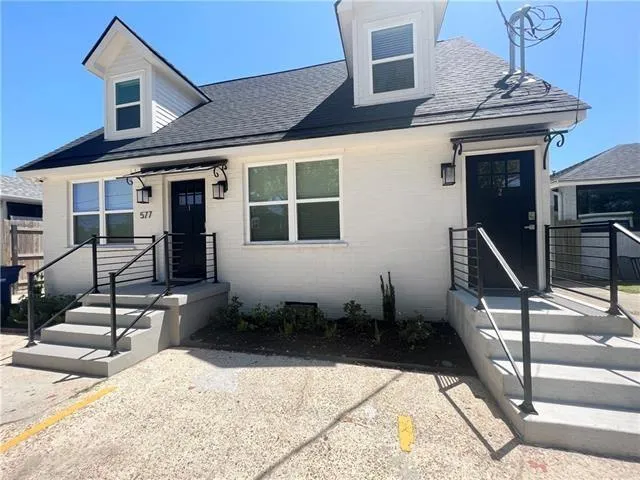 $1,300 | 577 Central Avenue, Unit 2, Jefferson, LA 70121