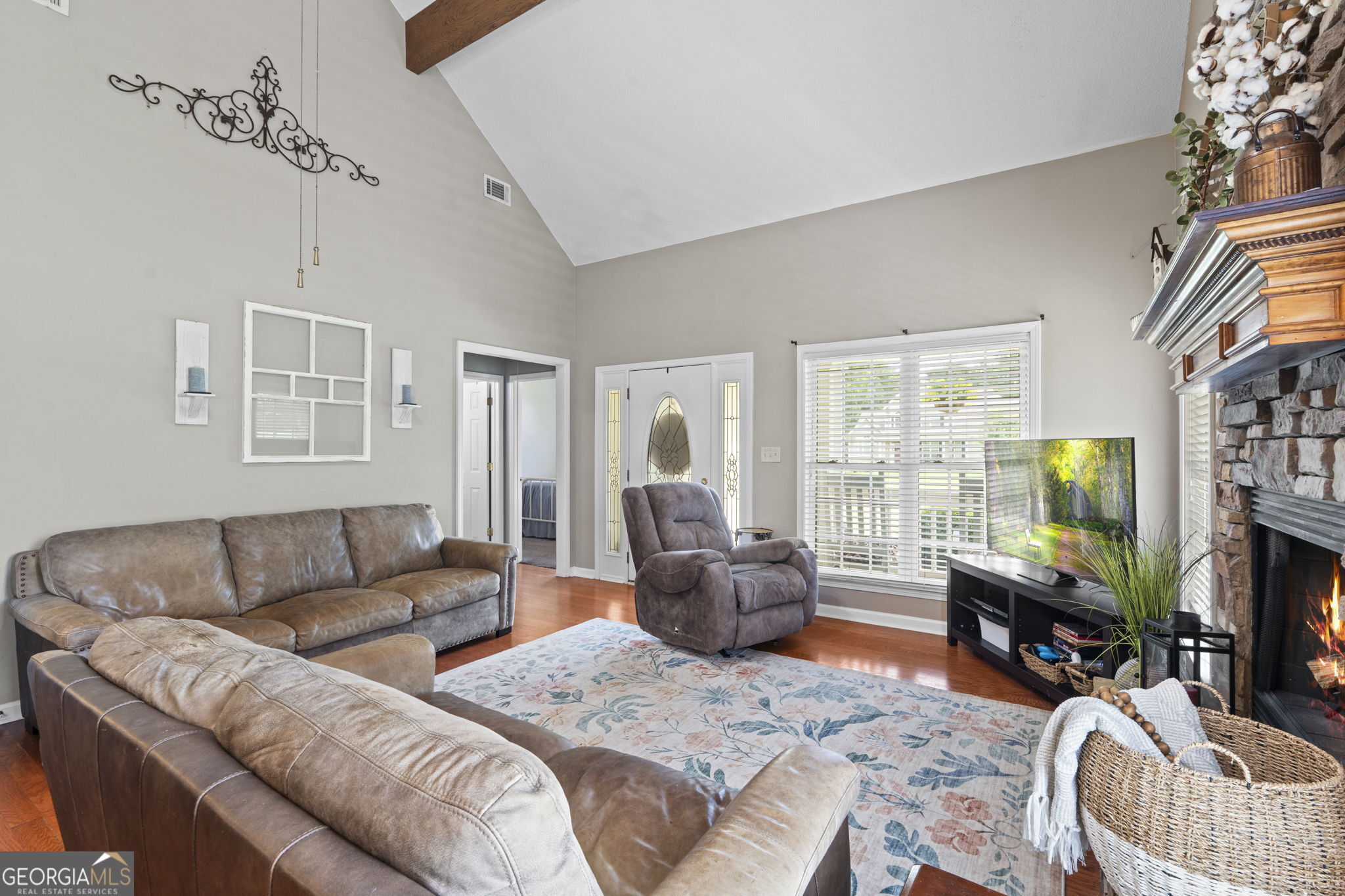 114 Marcar Road Macon, GA 31216 - Photo 10 of 45