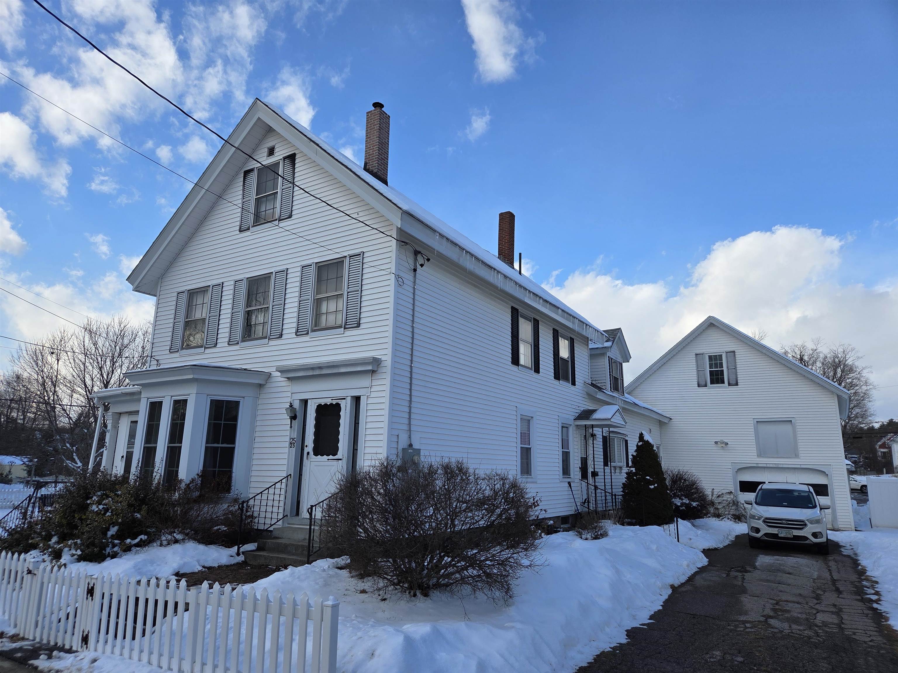 25 Pleasant Street Farmington, NH 03835 - Photo 38 of 41