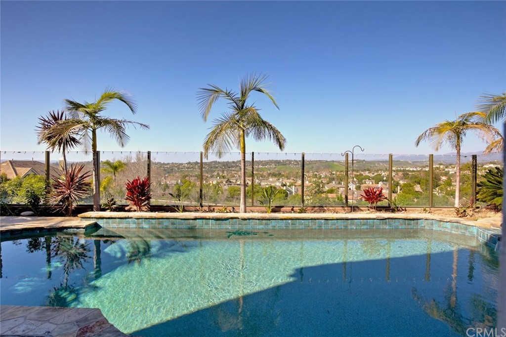 Wow!  Look at that view.