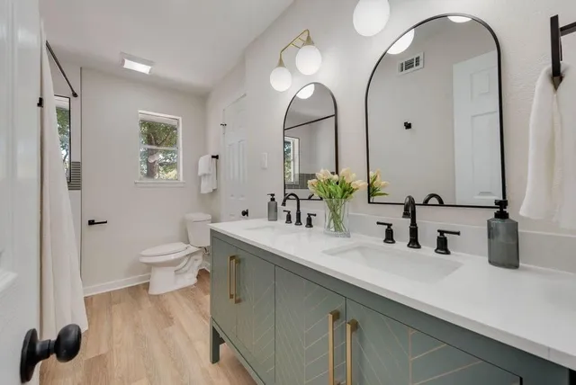 $455,000 | 706 South Waterview Drive, Richardson, TX 75080