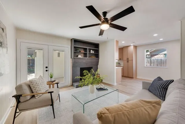 $455,000 | 706 South Waterview Drive, Richardson, TX 75080