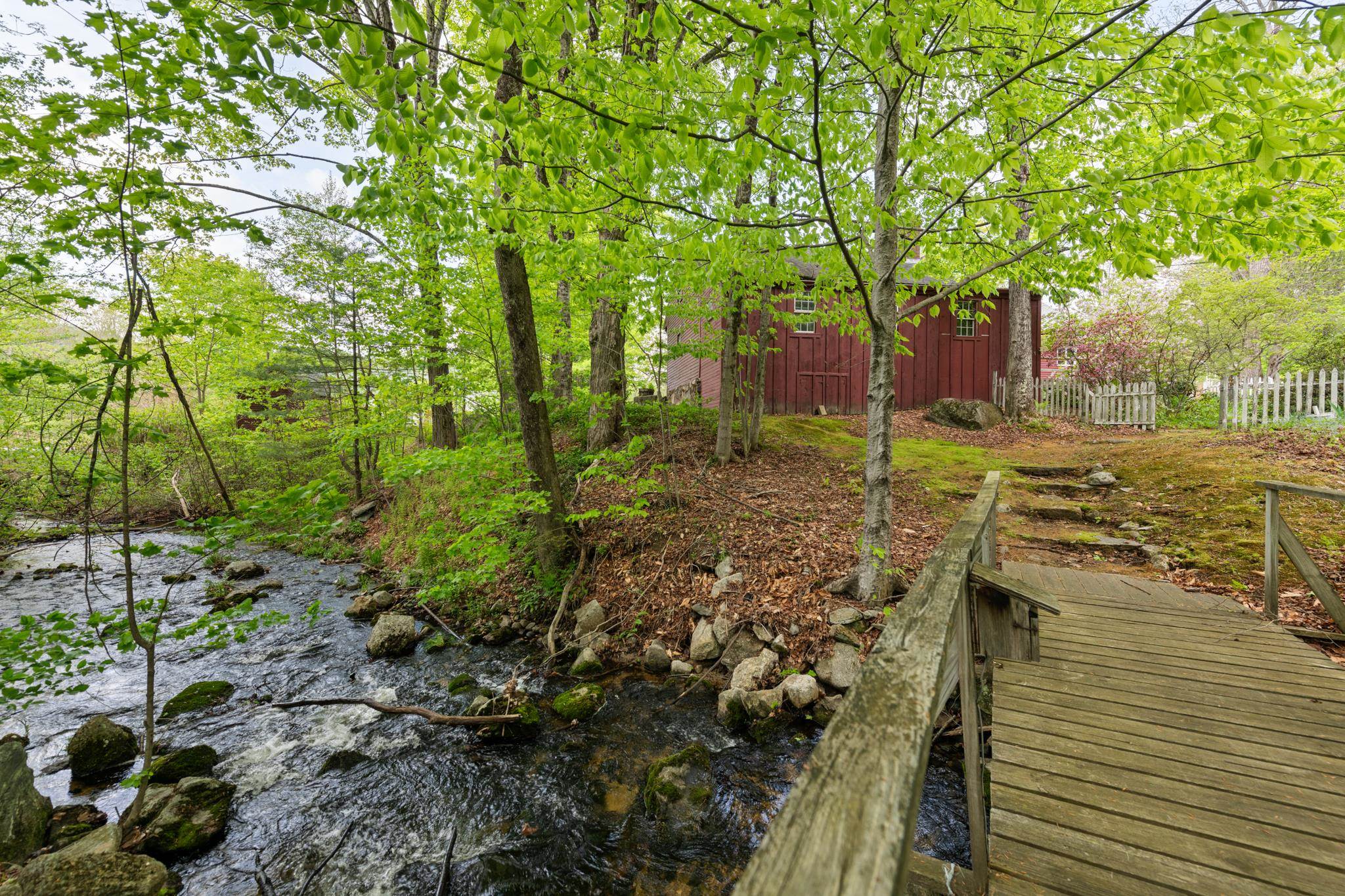 775 Winona Road Center Harbor, NH 03226 - Photo 42 of 50