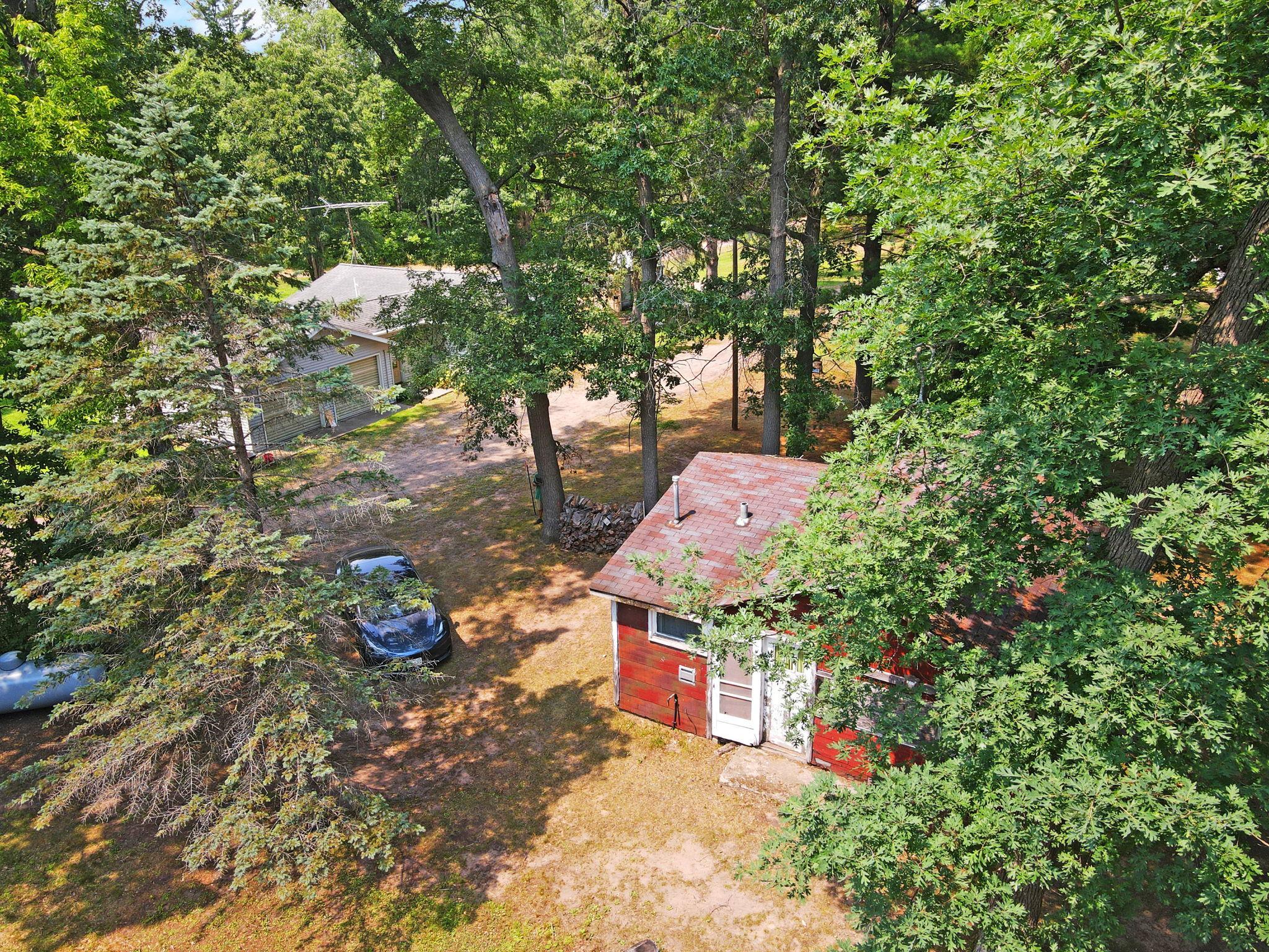 7044 Godfrey Lake Road Siren, WI 54872 - Photo 31 of 34 Gallery Image 31