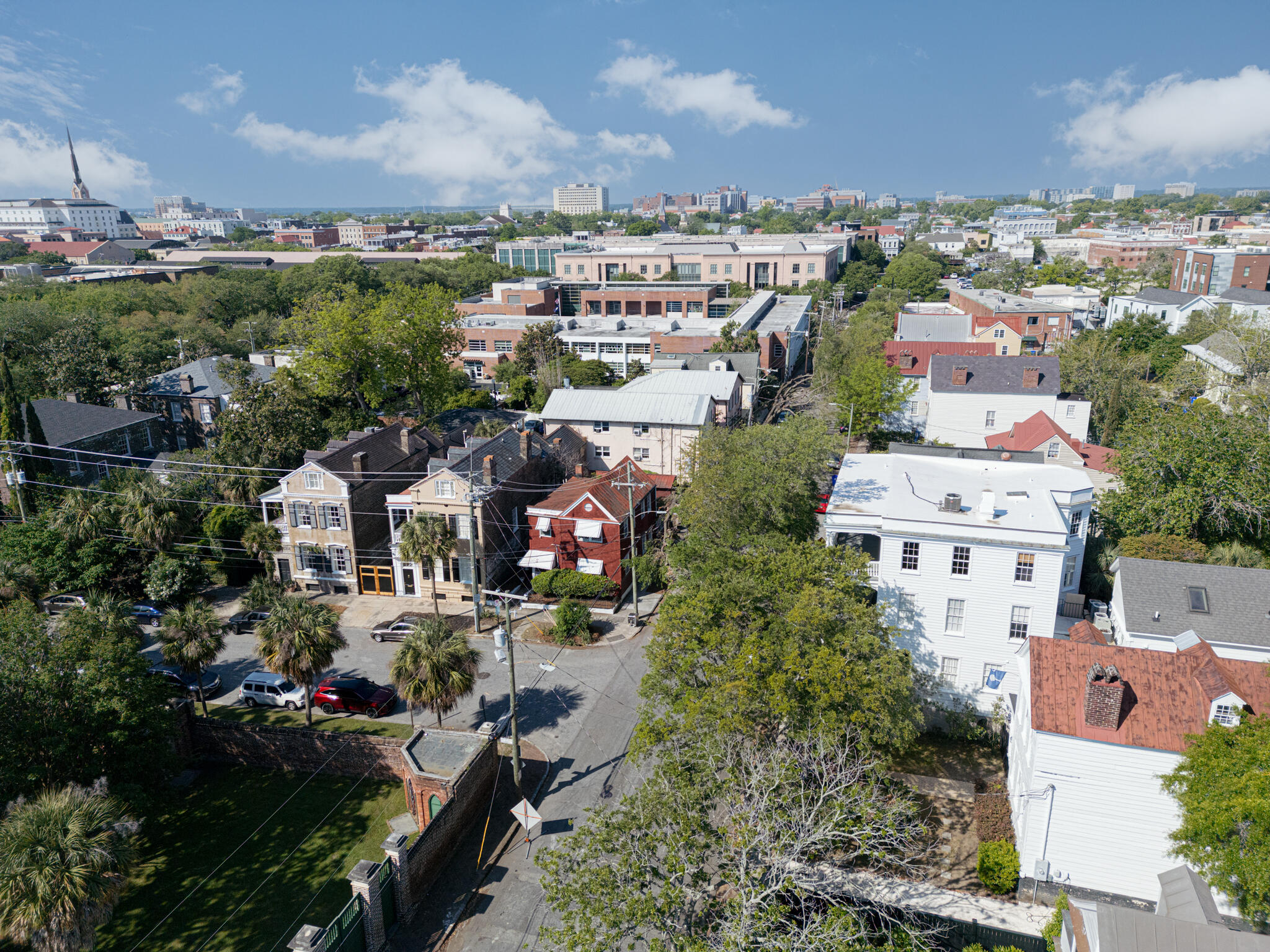 55 Elizabeth Street Charleston, SC 29403 - Photo 2 of 32 DJI_0483