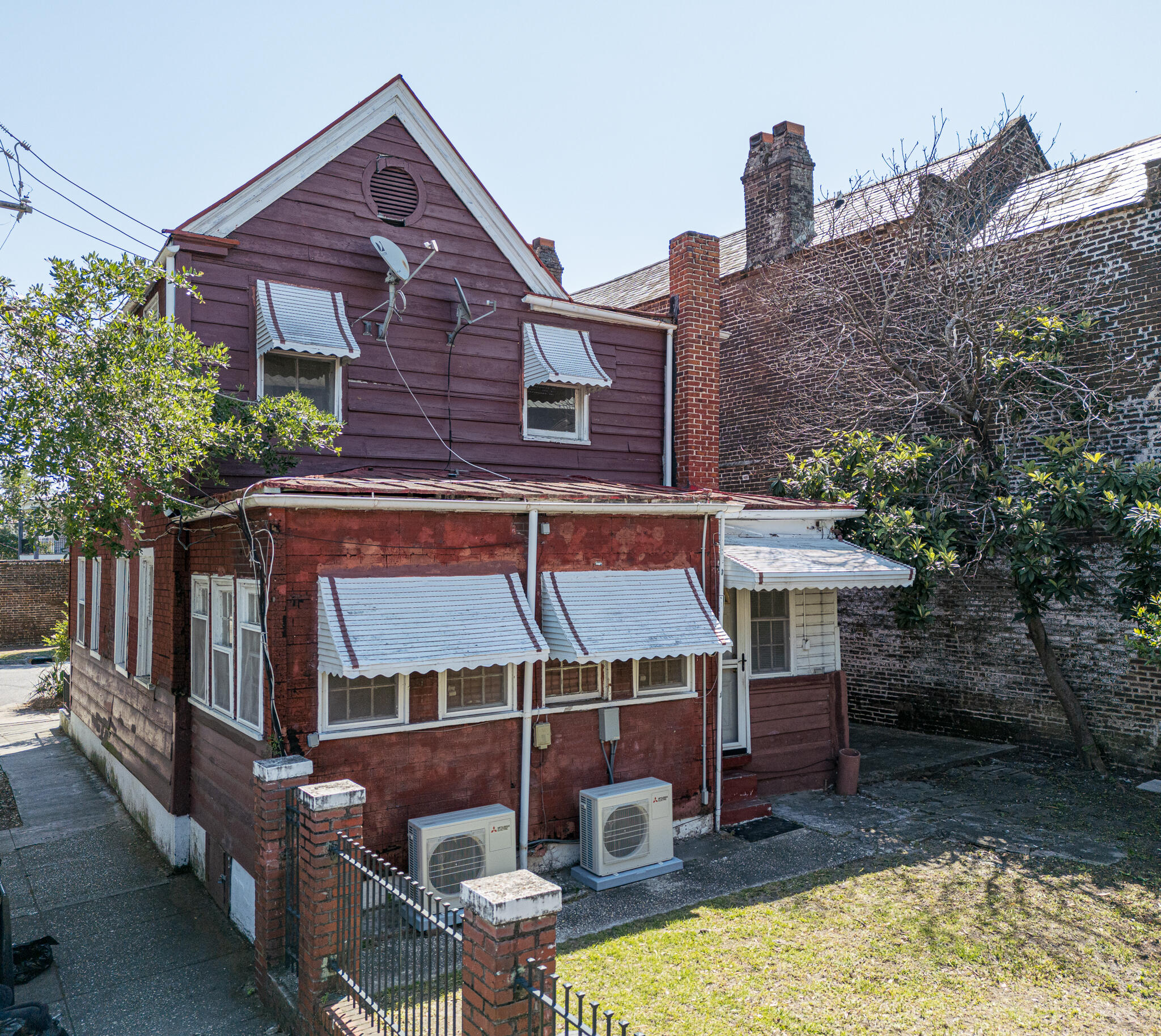 55 Elizabeth Street Charleston, SC 29403 - Photo 30 of 32 DJI_0496