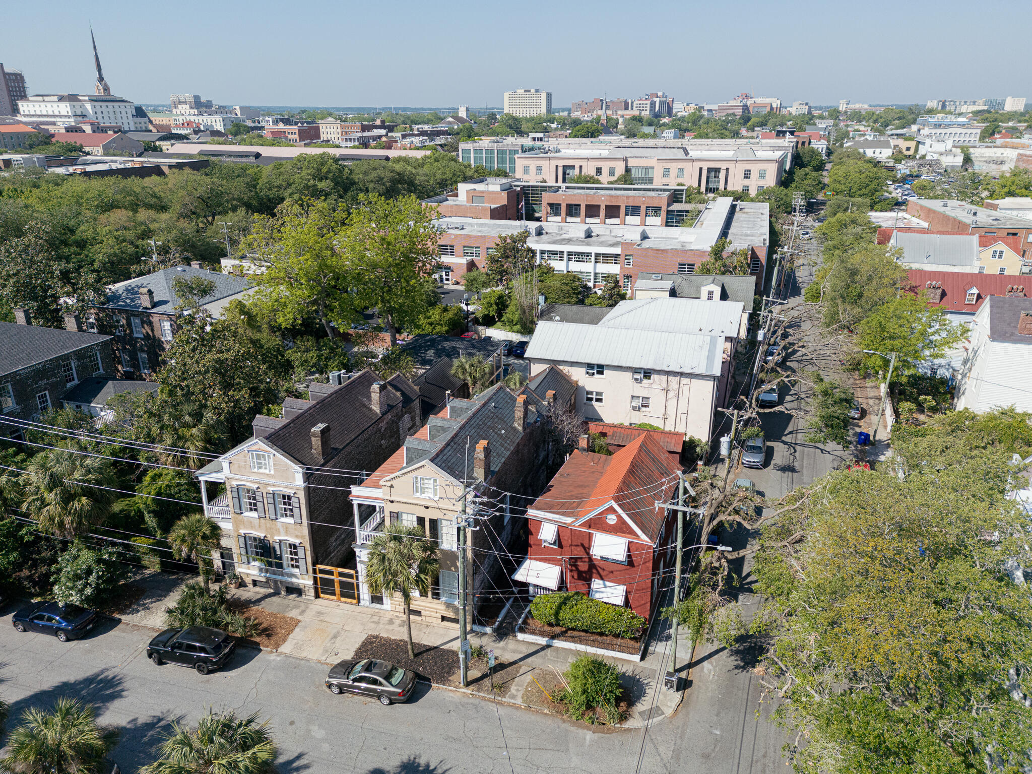 55 Elizabeth Street Charleston, SC 29403 - Photo 3 of 32 DJI_0484