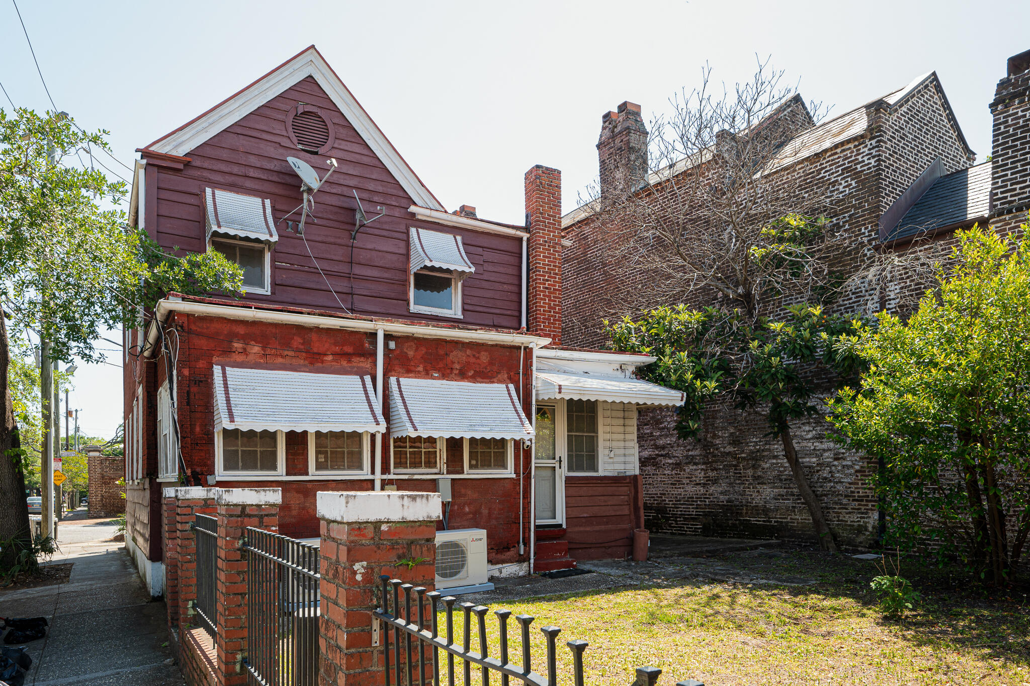 55 Elizabeth Street Charleston, SC 29403 - Photo 31 of 32 MOD_1123