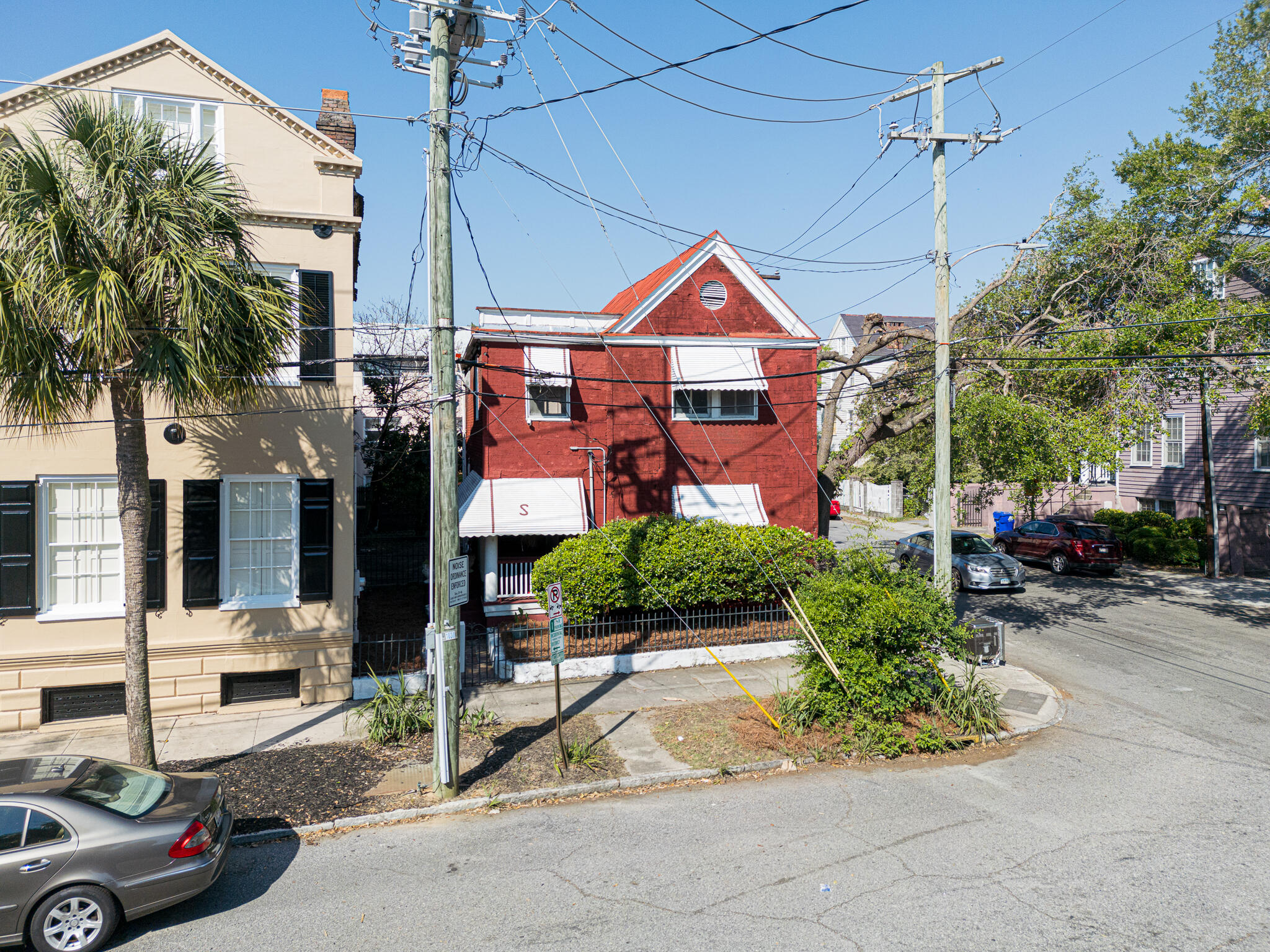 55 Elizabeth Street Charleston, SC 29403 - Photo 4 of 32 DJI_0490