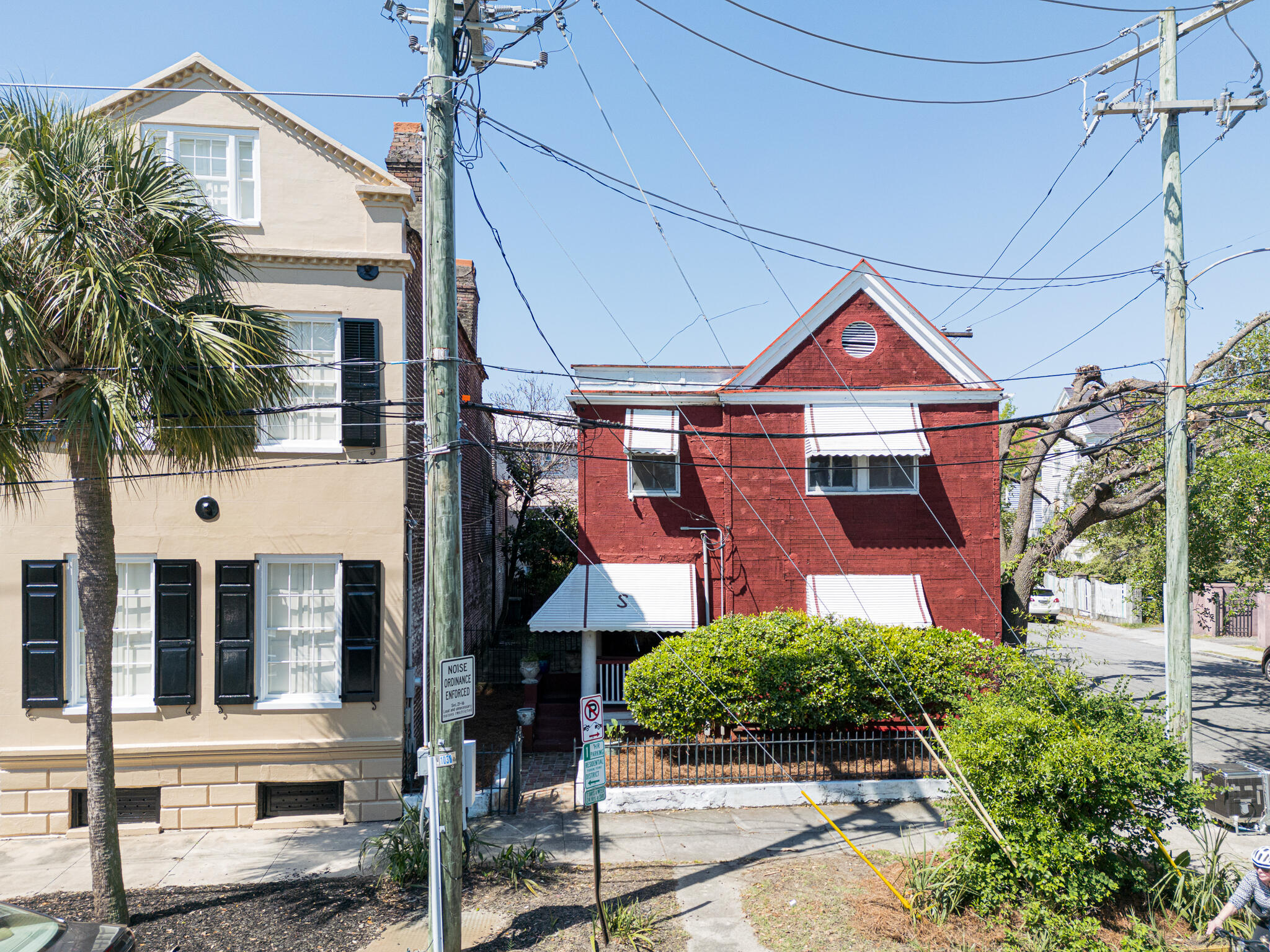 55 Elizabeth Street Charleston, SC 29403 - Photo 5 of 32 DJI_0495