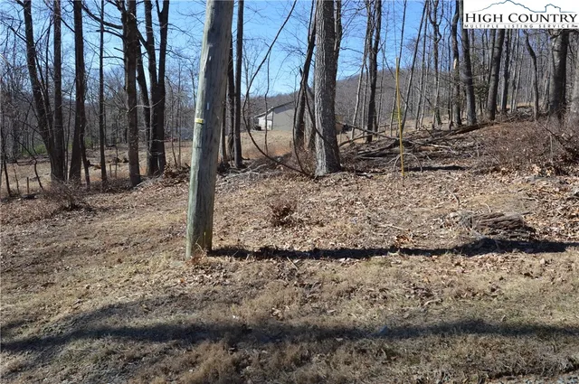 $45,000 | Coleman Drive, Sparta, NC 28675