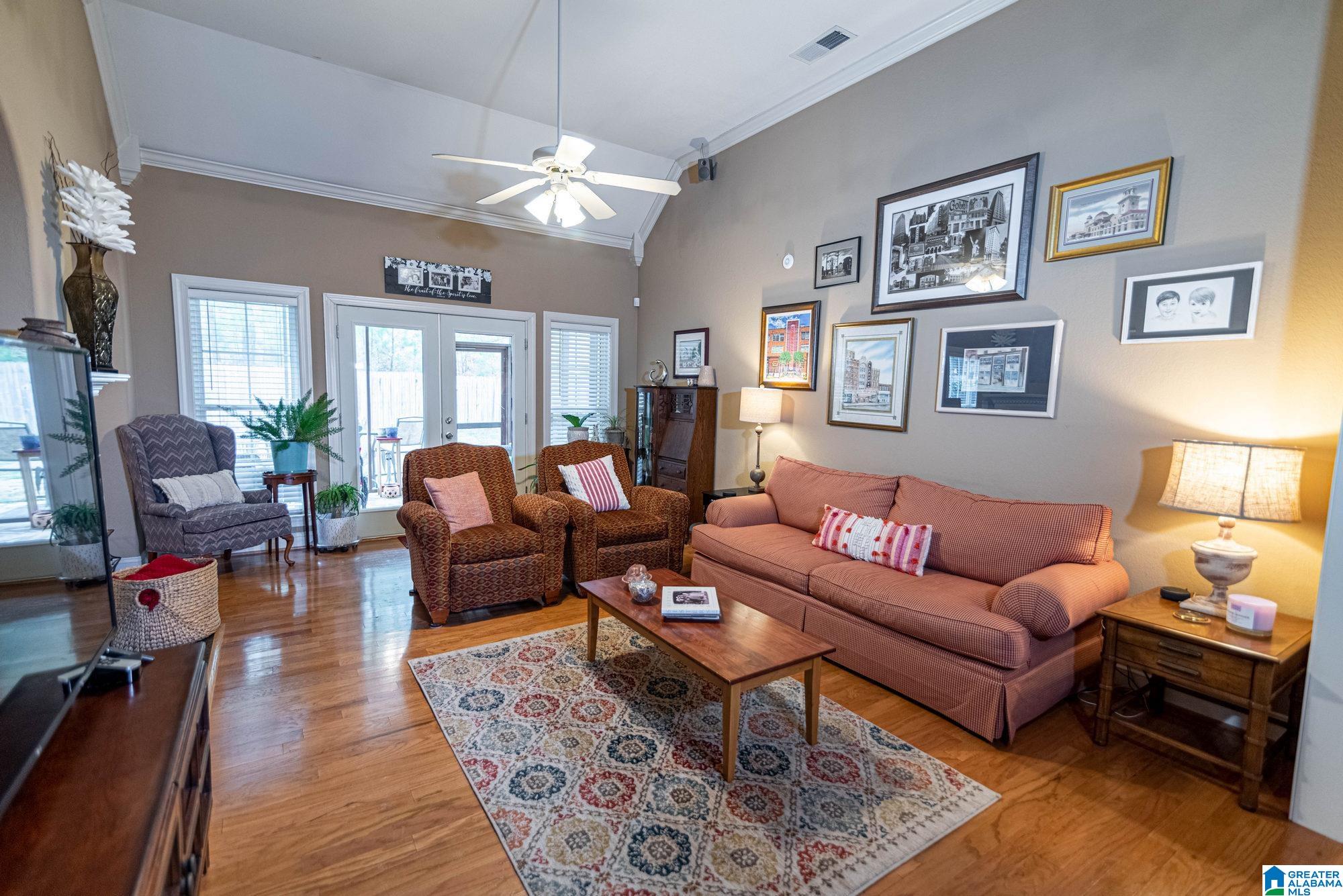 140 Cove Lane Pelham, AL 35124 - Photo 5 of 35