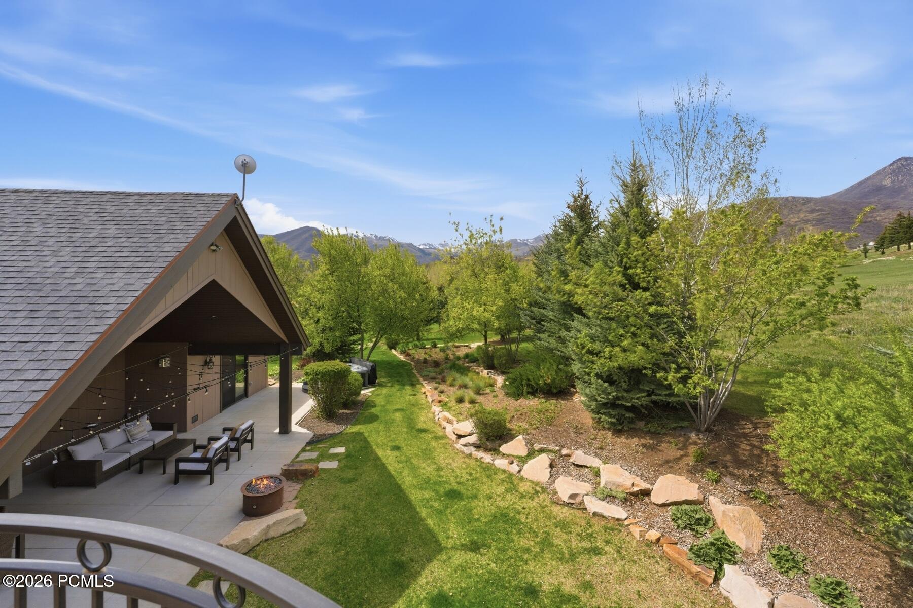 257 East Deer Ridge Way Midway, UT 84049 - Photo 33 of 51