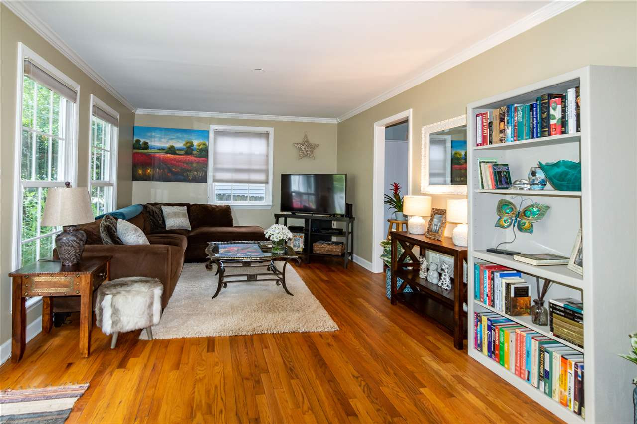 710 New Road Raleigh, NC 27608 - Photo 6 of 25 Photo 6
