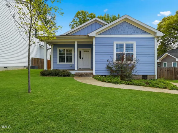 $400,000 | 1008 Holloway Street, Durham, NC 27701