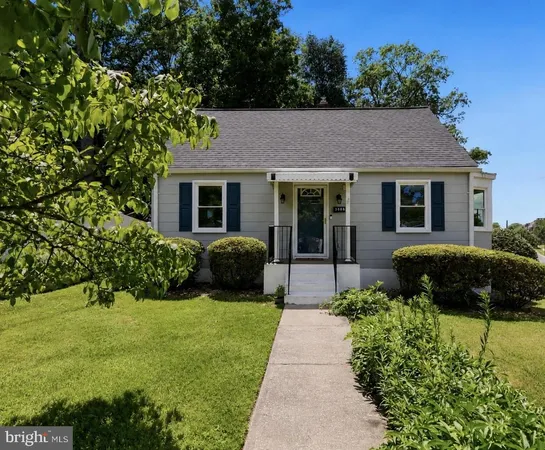 $500,000 | 3006 Lindell Street, Silver Spring, MD 20902