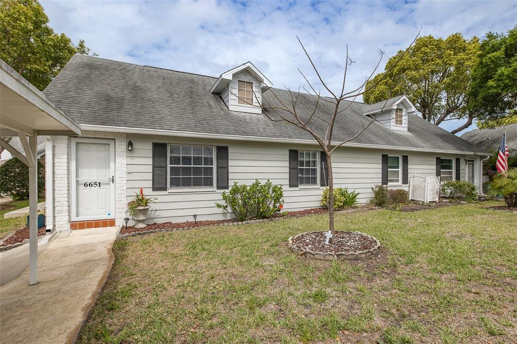 6651 Timbercove Lane New Port Richey, FL 34653 - Photo 30 of 39