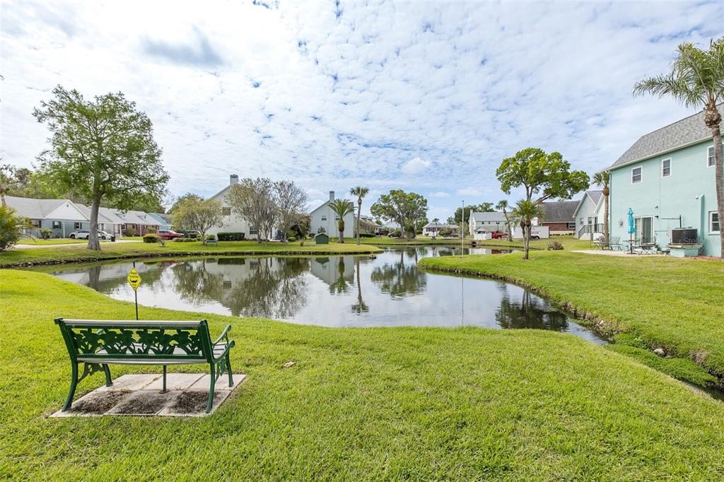 6651 Timbercove Lane New Port Richey, FL 34653 - Photo 31 of 39