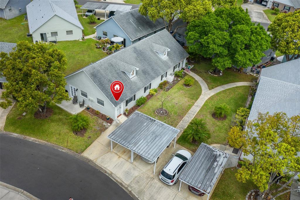 6651 Timbercove Lane New Port Richey, FL 34653 - Photo 32 of 39