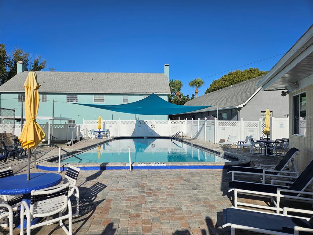 6651 Timbercove Lane New Port Richey, FL 34653 - Photo 33 of 39