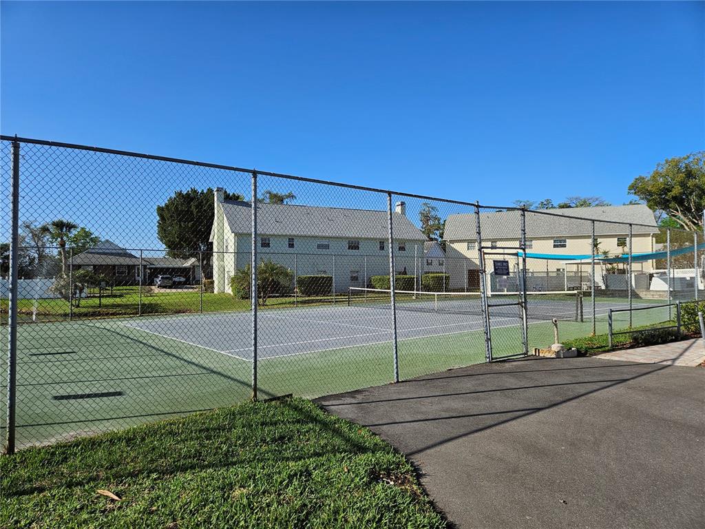 6651 Timbercove Lane New Port Richey, FL 34653 - Photo 34 of 39