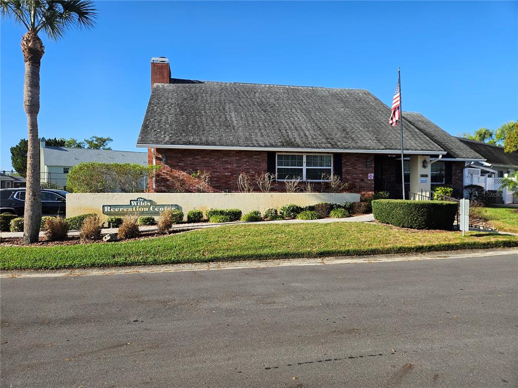 6651 Timbercove Lane New Port Richey, FL 34653 - Photo 35 of 39