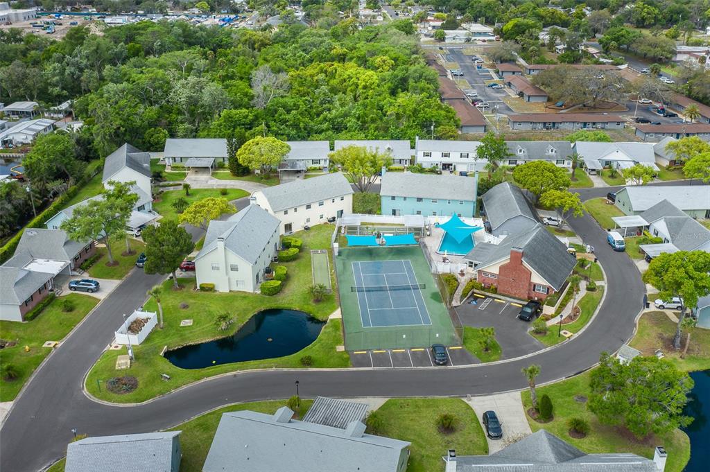 6651 Timbercove Lane New Port Richey, FL 34653 - Photo 37 of 39