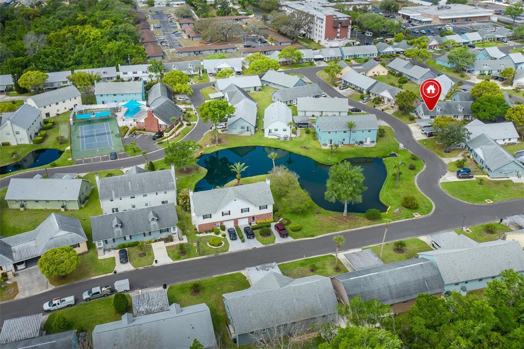 6651 Timbercove Lane New Port Richey, FL 34653 - Photo 38 of 39