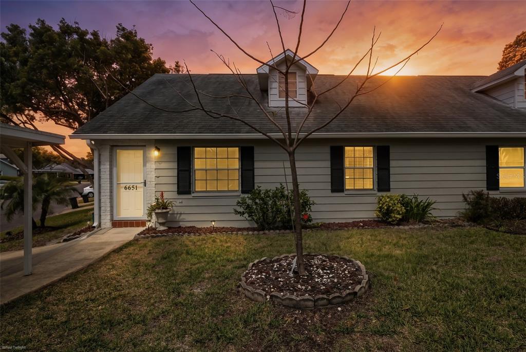 6651 Timbercove Lane New Port Richey, FL 34653 - Photo 39 of 39