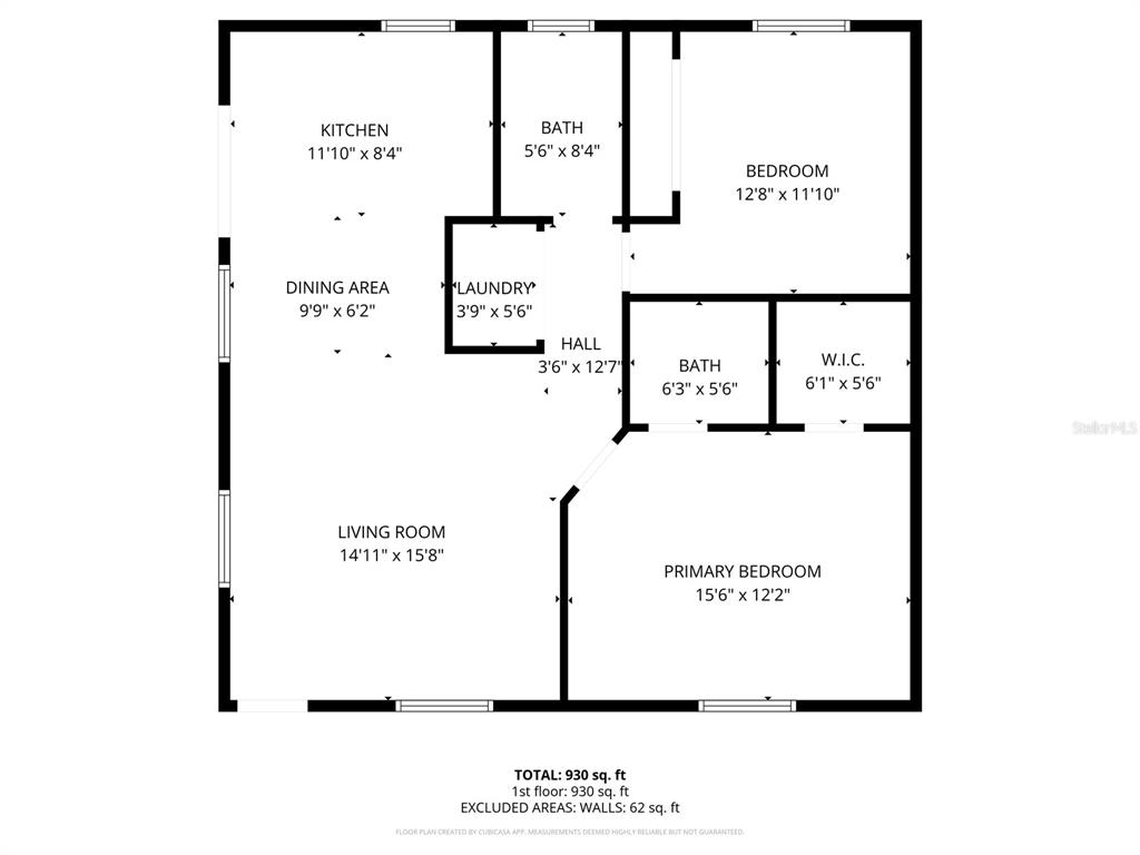 6651 Timbercove Lane New Port Richey, FL 34653 - Photo 4 of 39
