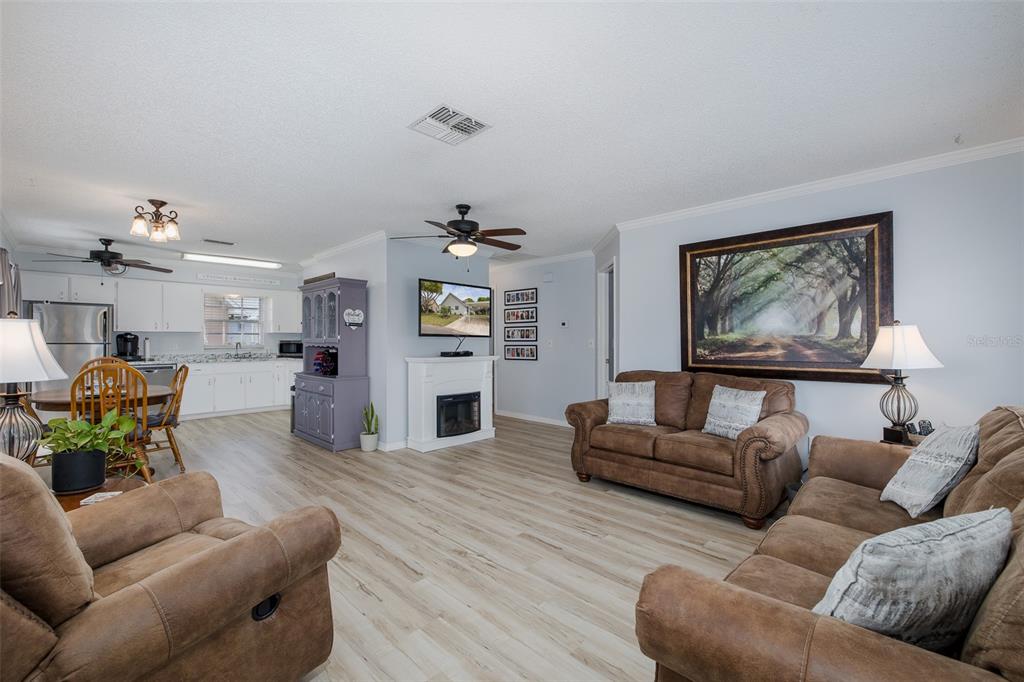 6651 Timbercove Lane New Port Richey, FL 34653 - Photo 6 of 39