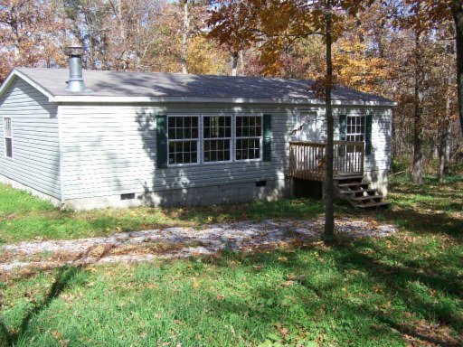 2164 Blaylock Road Crossville, TN 38572 - Photo 1 of 14 Primary Photo