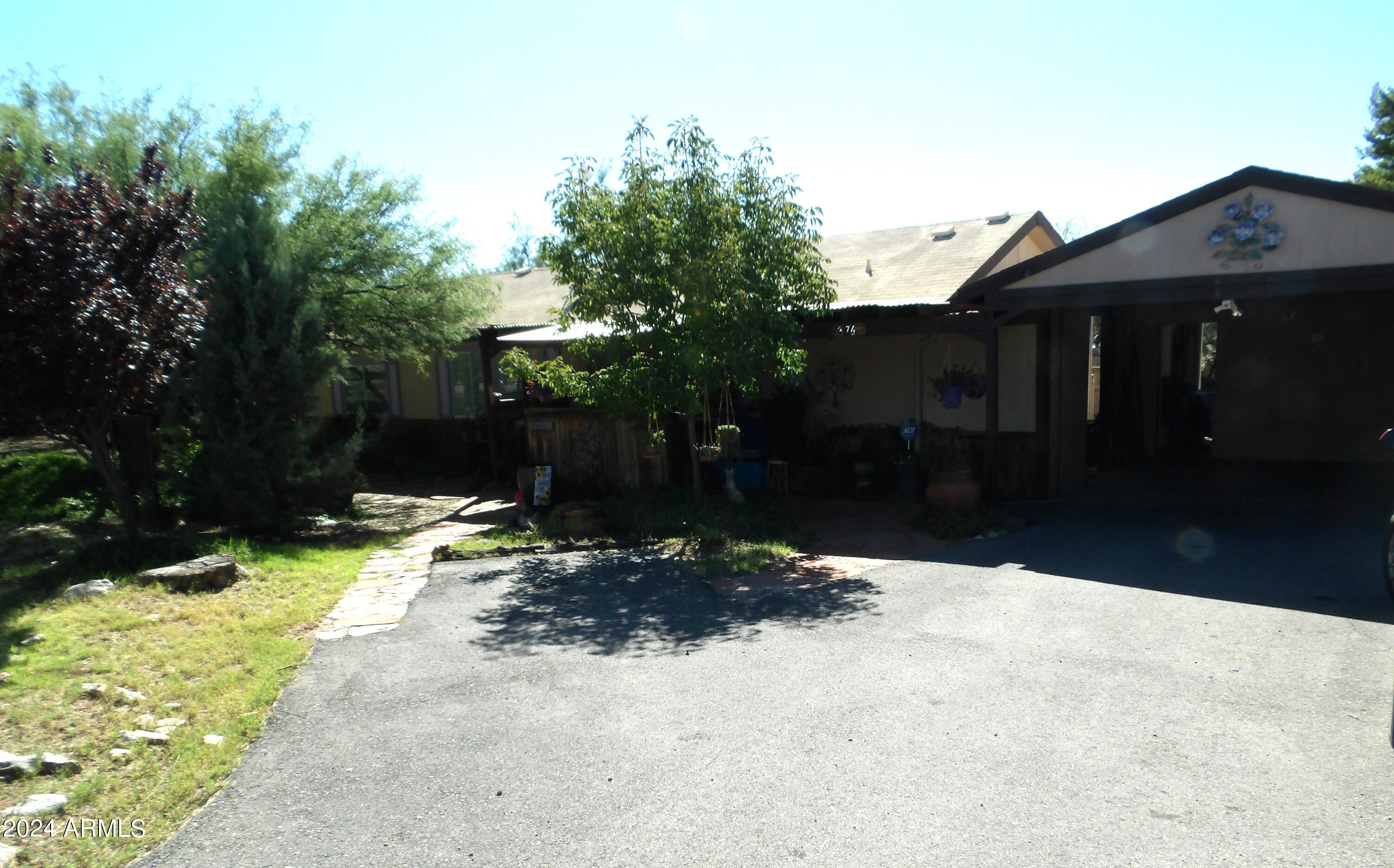 376 North Warren Road, Unit 2 Benson, AZ 85602 - Photo 1 of 40 100_0040 - Copy