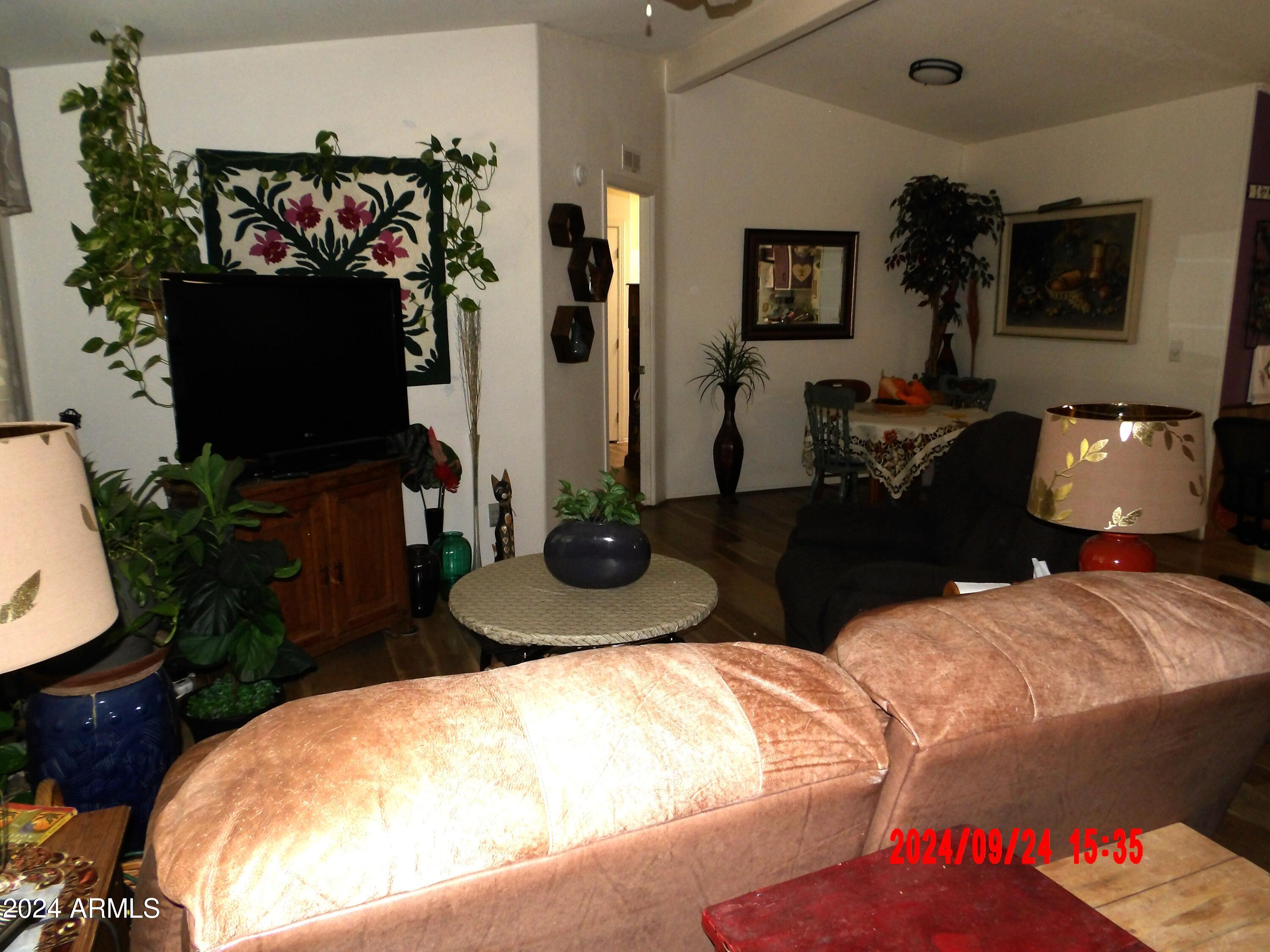 376 North Warren Road, Unit 2 Benson, AZ 85602 - Photo 11 of 40 100_0104
